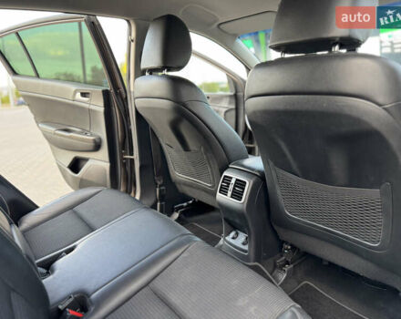 Коричневый Киа Sportage, объемом двигателя 2 л и пробегом 156 тыс. км за 16999 $, фото 40 на Automoto.ua