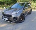 Коричневый Киа Sportage, объемом двигателя 2 л и пробегом 95 тыс. км за 22800 $, фото 7 на Automoto.ua