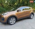 Коричневий Кіа Sportage, об'ємом двигуна 2.4 л та пробігом 134 тис. км за 14500 $, фото 6 на Automoto.ua