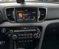 Коричневый Киа Sportage, объемом двигателя 2 л и пробегом 126 тыс. км за 20000 $, фото 39 на Automoto.ua