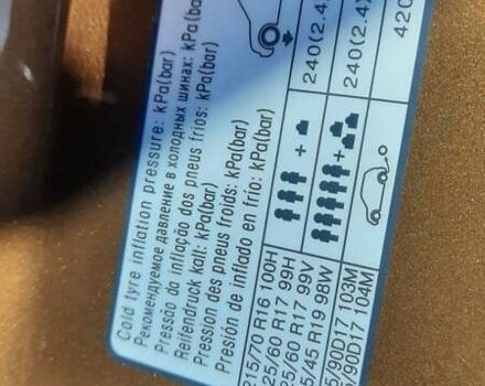 Коричневий Кіа Sportage, об'ємом двигуна 2 л та пробігом 108 тис. км за 16600 $, фото 15 на Automoto.ua