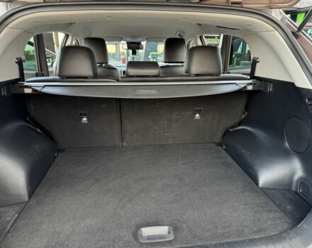 Коричневий Кіа Sportage, об'ємом двигуна 2 л та пробігом 156 тис. км за 15999 $, фото 22 на Automoto.ua