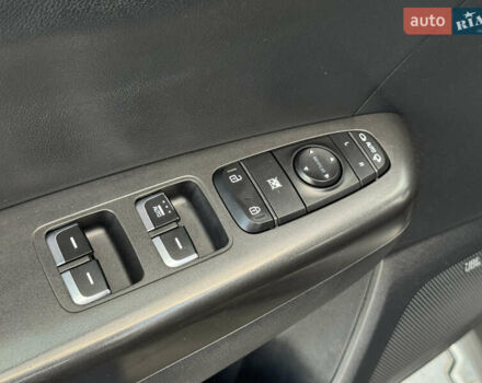 Коричневый Киа Sportage, объемом двигателя 2 л и пробегом 156 тыс. км за 16999 $, фото 11 на Automoto.ua