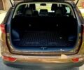 Коричневый Киа Sportage, объемом двигателя 2 л и пробегом 135 тыс. км за 16500 $, фото 20 на Automoto.ua