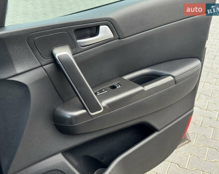 Коричневый Киа Sportage, объемом двигателя 2 л и пробегом 156 тыс. км за 16999 $, фото 21 на Automoto.ua