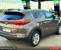 Коричневый Киа Sportage, объемом двигателя 2 л и пробегом 156 тыс. км за 16999 $, фото 1 на Automoto.ua