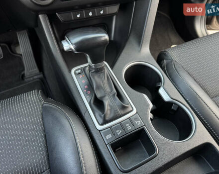 Коричневый Киа Sportage, объемом двигателя 2 л и пробегом 156 тыс. км за 16999 $, фото 31 на Automoto.ua