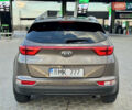 Коричневый Киа Sportage, объемом двигателя 2 л и пробегом 156 тыс. км за 16999 $, фото 8 на Automoto.ua