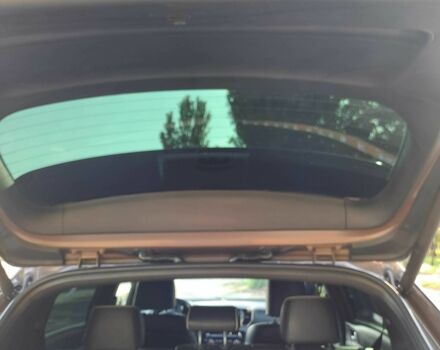 Коричневый Киа Sportage, объемом двигателя 2 л и пробегом 95 тыс. км за 22800 $, фото 13 на Automoto.ua