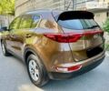 Коричневый Киа Sportage, объемом двигателя 2 л и пробегом 75 тыс. км за 16999 $, фото 10 на Automoto.ua