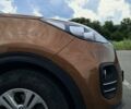 Коричневий Кіа Sportage, об'ємом двигуна 2 л та пробігом 108 тис. км за 16600 $, фото 12 на Automoto.ua