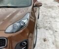 Коричневий Кіа Sportage, об'ємом двигуна 1.7 л та пробігом 106 тис. км за 16500 $, фото 2 на Automoto.ua