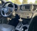 Коричневий Кіа Sportage, об'ємом двигуна 0.24 л та пробігом 110 тис. км за 13900 $, фото 7 на Automoto.ua