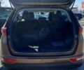 Коричневий Кіа Sportage, об'ємом двигуна 2 л та пробігом 108 тис. км за 16600 $, фото 20 на Automoto.ua