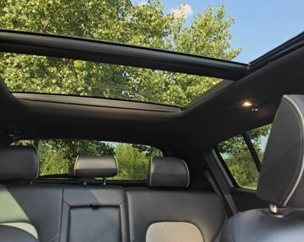 Коричневый Киа Sportage, объемом двигателя 2 л и пробегом 95 тыс. км за 22800 $, фото 21 на Automoto.ua