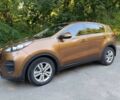 Коричневий Кіа Sportage, об'ємом двигуна 2.4 л та пробігом 134 тис. км за 14500 $, фото 7 на Automoto.ua