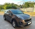 Коричневый Киа Sportage, объемом двигателя 1.69 л и пробегом 196 тыс. км за 15800 $, фото 9 на Automoto.ua