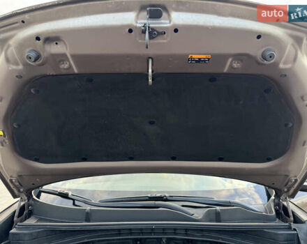 Коричневый Киа Sportage, объемом двигателя 2 л и пробегом 156 тыс. км за 16999 $, фото 45 на Automoto.ua