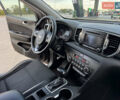 Коричневый Киа Sportage, объемом двигателя 2 л и пробегом 156 тыс. км за 16999 $, фото 25 на Automoto.ua