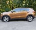 Коричневий Кіа Sportage, об'ємом двигуна 2.4 л та пробігом 134 тис. км за 14500 $, фото 6 на Automoto.ua