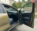 Коричневый Киа Sportage, объемом двигателя 2 л и пробегом 236 тыс. км за 18999 $, фото 44 на Automoto.ua
