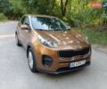 Коричневий Кіа Sportage, об'ємом двигуна 2.4 л та пробігом 134 тис. км за 14500 $, фото 15 на Automoto.ua