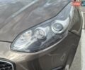 Коричневый Киа Sportage, объемом двигателя 1.69 л и пробегом 206 тыс. км за 17500 $, фото 17 на Automoto.ua