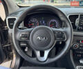 Коричневый Киа Sportage, объемом двигателя 2 л и пробегом 156 тыс. км за 16999 $, фото 17 на Automoto.ua