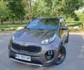Коричневый Киа Sportage, объемом двигателя 2 л и пробегом 95 тыс. км за 22800 $, фото 6 на Automoto.ua