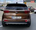 Коричневый Киа Sportage, объемом двигателя 2 л и пробегом 126 тыс. км за 20000 $, фото 17 на Automoto.ua