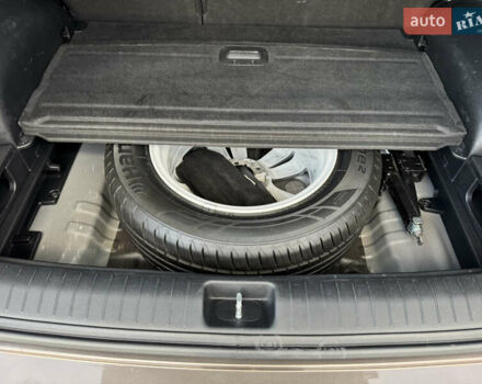 Коричневый Киа Sportage, объемом двигателя 2 л и пробегом 156 тыс. км за 16999 $, фото 43 на Automoto.ua