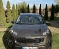 Коричневый Киа Sportage, объемом двигателя 1.7 л и пробегом 114 тыс. км за 16500 $, фото 1 на Automoto.ua