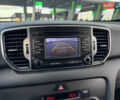 Коричневый Киа Sportage, объемом двигателя 2 л и пробегом 156 тыс. км за 16999 $, фото 28 на Automoto.ua