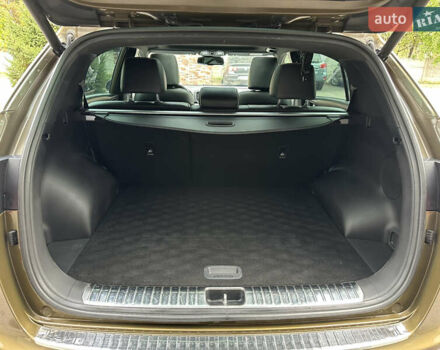 Коричневый Киа Sportage, объемом двигателя 2 л и пробегом 236 тыс. км за 18999 $, фото 62 на Automoto.ua