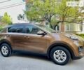 Коричневый Киа Sportage, объемом двигателя 2 л и пробегом 75 тыс. км за 16999 $, фото 14 на Automoto.ua