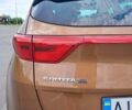 Коричневий Кіа Sportage, об'ємом двигуна 2 л та пробігом 108 тис. км за 16600 $, фото 7 на Automoto.ua