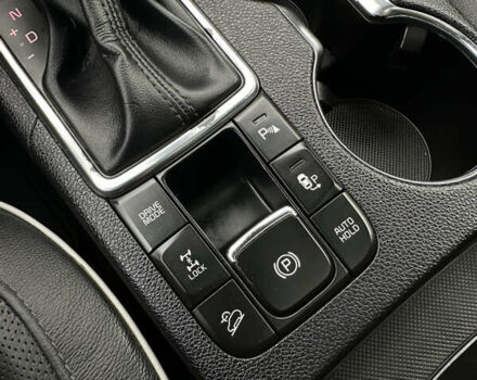 Коричневый Киа Sportage, объемом двигателя 2 л и пробегом 236 тыс. км за 18999 $, фото 40 на Automoto.ua