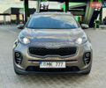 Коричневый Киа Sportage, объемом двигателя 2 л и пробегом 156 тыс. км за 16999 $, фото 2 на Automoto.ua