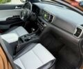 Коричневый Киа Sportage, объемом двигателя 2 л и пробегом 131 тыс. км за 21900 $, фото 28 на Automoto.ua