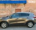 Коричневый Киа Sportage, объемом двигателя 1.69 л и пробегом 196 тыс. км за 15800 $, фото 3 на Automoto.ua