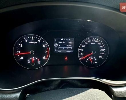 Коричневый Киа Sportage, объемом двигателя 2 л и пробегом 135 тыс. км за 16500 $, фото 9 на Automoto.ua