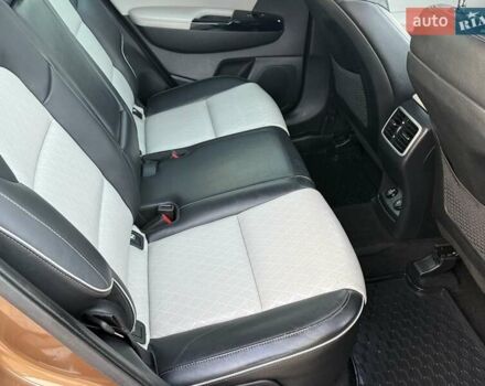 Коричневый Киа Sportage, объемом двигателя 2 л и пробегом 131 тыс. км за 21900 $, фото 33 на Automoto.ua