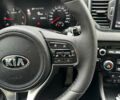 Коричневый Киа Sportage, объемом двигателя 2 л и пробегом 236 тыс. км за 18999 $, фото 25 на Automoto.ua