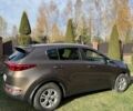 Коричневый Киа Sportage, объемом двигателя 1.7 л и пробегом 114 тыс. км за 16500 $, фото 2 на Automoto.ua