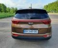 Коричневий Кіа Sportage, об'ємом двигуна 1 л та пробігом 174 тис. км за 15300 $, фото 4 на Automoto.ua