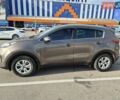 Коричневый Киа Sportage, объемом двигателя 1.69 л и пробегом 206 тыс. км за 17500 $, фото 4 на Automoto.ua