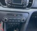 Коричневий Кіа Sportage, об'ємом двигуна 1.69 л та пробігом 140 тис. км за 15300 $, фото 7 на Automoto.ua
