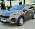Коричневый Киа Sportage, объемом двигателя 2 л и пробегом 156 тыс. км за 16999 $, фото 4 на Automoto.ua
