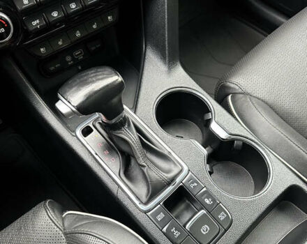 Коричневый Киа Sportage, объемом двигателя 2 л и пробегом 236 тыс. км за 18999 $, фото 39 на Automoto.ua