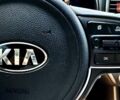 Коричневый Киа Sportage, объемом двигателя 2 л и пробегом 135 тыс. км за 16500 $, фото 15 на Automoto.ua